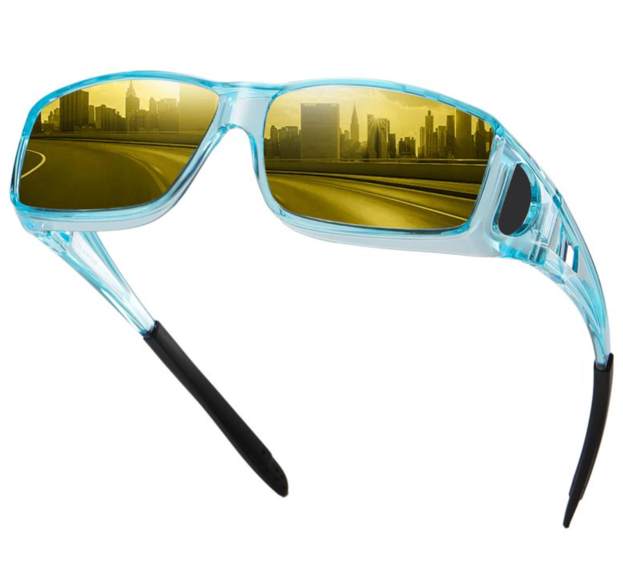 Night Vision Driving Glasses