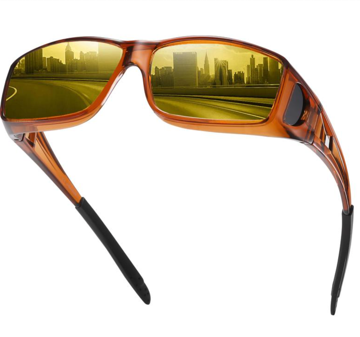 Night Vision Driving Glasses