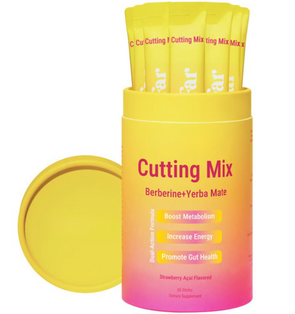 Metabolic Craving Control Blend