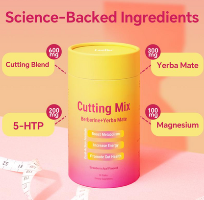 Metabolic Craving Control Blend